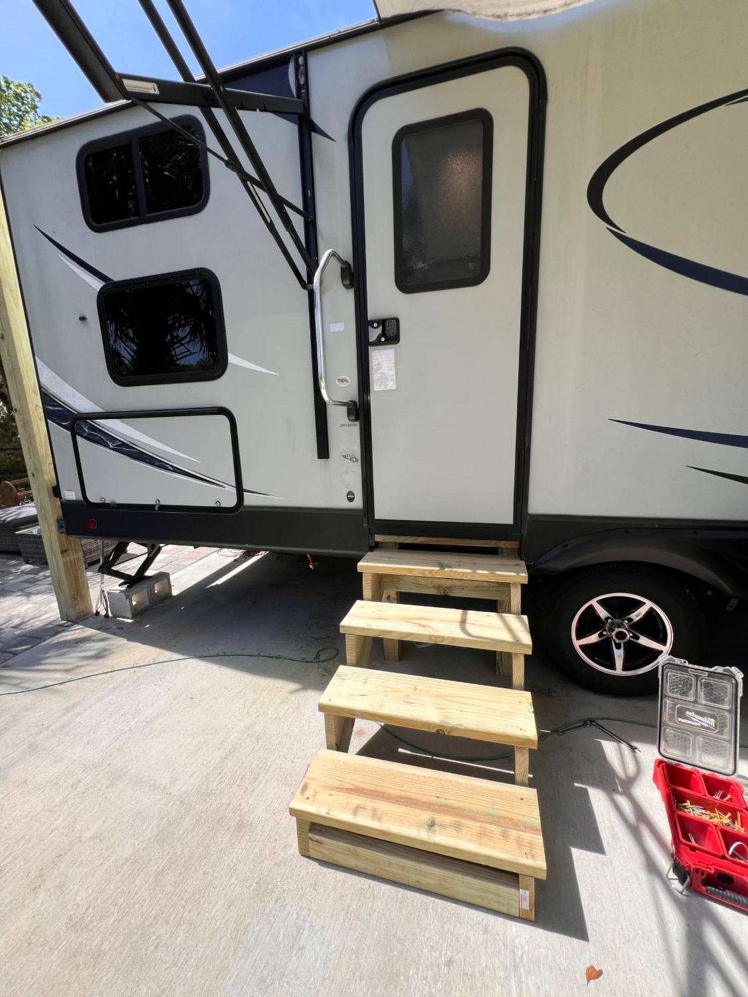 Hotel Lake Front Rv Experience Close To Port Canaveral And Kennedy Space Center Titusville Exterior foto