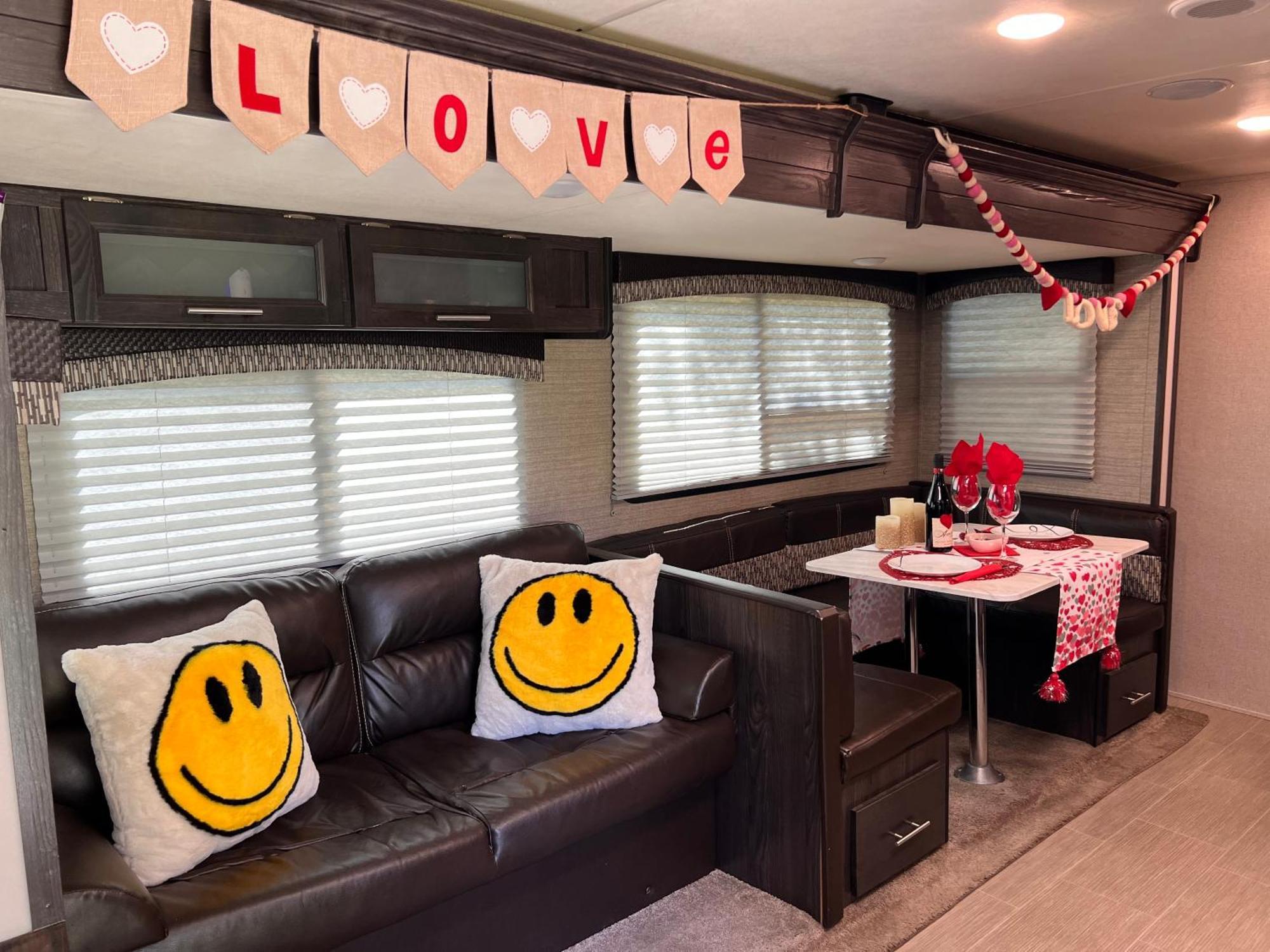 Hotel Lake Front Rv Experience Close To Port Canaveral And Kennedy Space Center Titusville Exterior foto